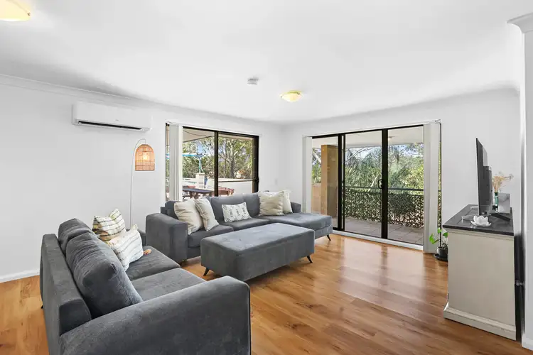 Second view of Homely apartment listing, 10/10 Hythe Street, Mount Druitt NSW 2770