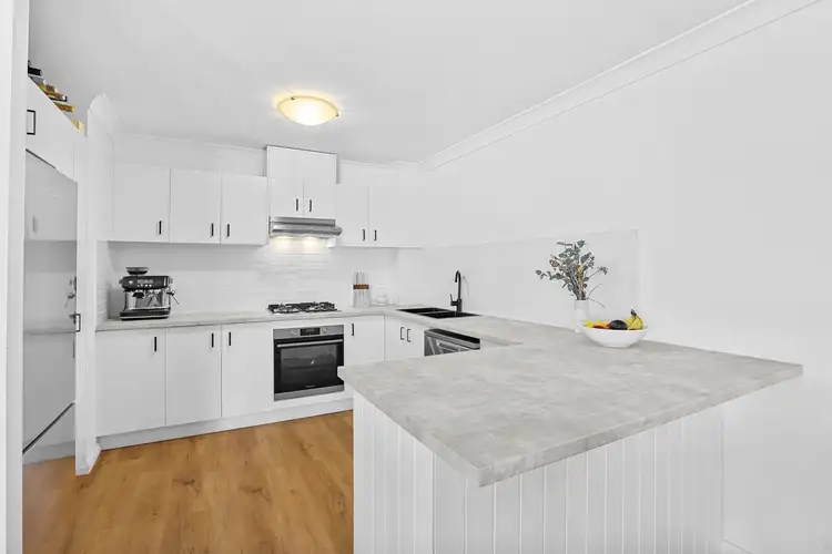 Fourth view of Homely apartment listing, 10/10 Hythe Street, Mount Druitt NSW 2770