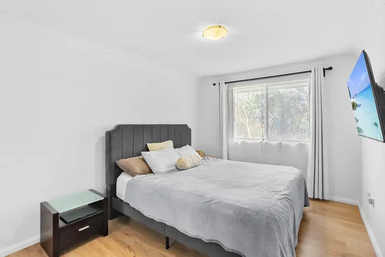 Fifth view of Homely apartment listing, 10/10 Hythe Street, Mount Druitt NSW 2770
