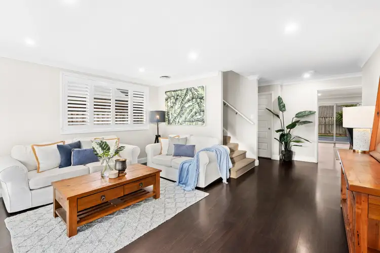 Fourth view of Homely house listing, 80 Waterfall Boulevard, The Ponds NSW 2769