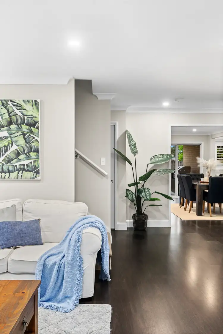 Fifth view of Homely house listing, 80 Waterfall Boulevard, The Ponds NSW 2769