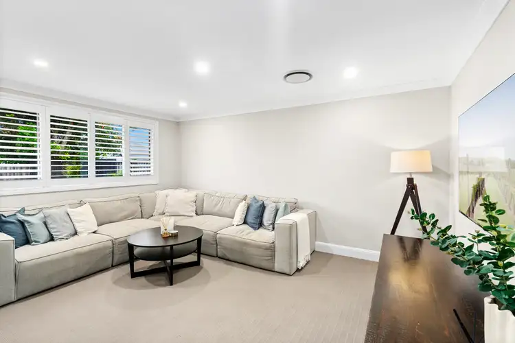 Sixth view of Homely house listing, 80 Waterfall Boulevard, The Ponds NSW 2769