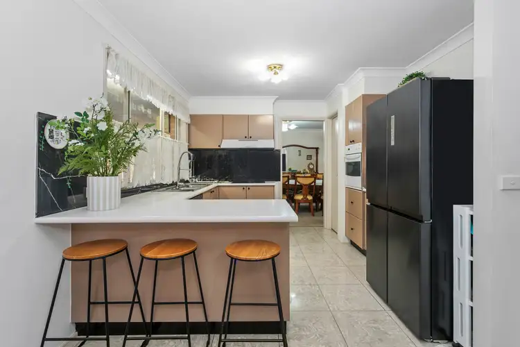 Second view of Homely house listing, 3 Excelsior Avenue, Castle Hill NSW 2154
