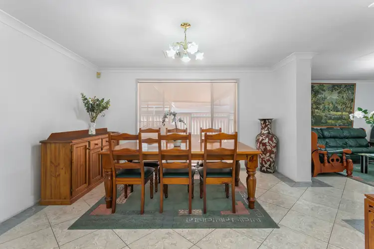 Third view of Homely house listing, 3 Excelsior Avenue, Castle Hill NSW 2154