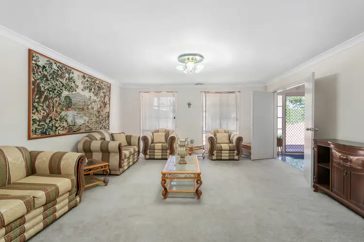 Fourth view of Homely house listing, 3 Excelsior Avenue, Castle Hill NSW 2154