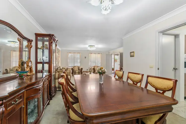 Fifth view of Homely house listing, 3 Excelsior Avenue, Castle Hill NSW 2154