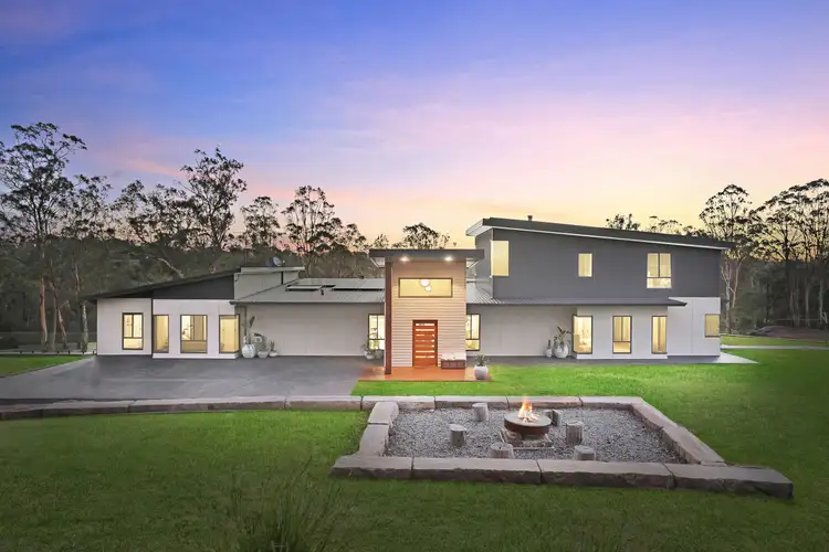 35 Kamrock Grove, Wilberforce NSW 2756