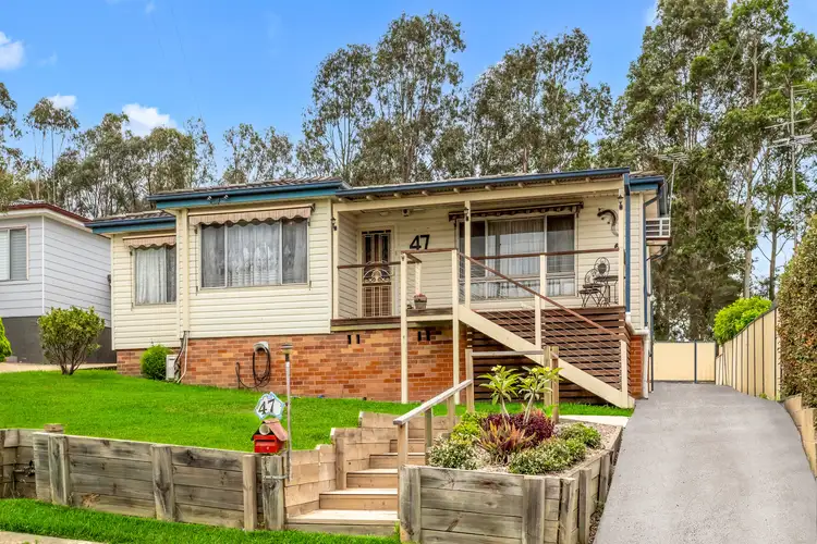 47 Ravel Street, Seven Hills NSW 2147