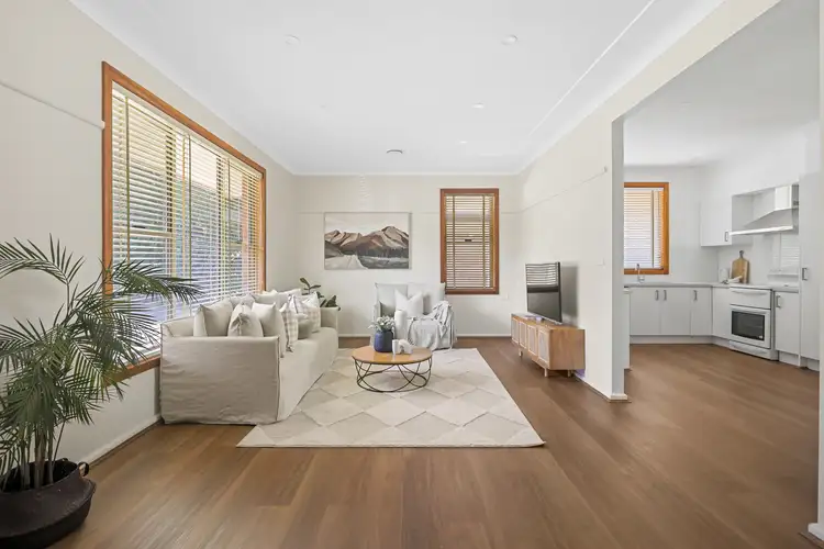 Main view of Homely house listing, 14 Neptune Street, Dundas Valley NSW 2117