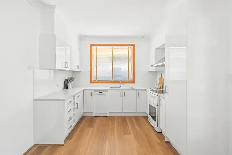 Second view of Homely house listing, 14 Neptune Street, Dundas Valley NSW 2117