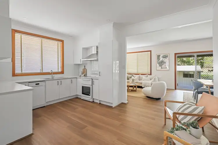 Third view of Homely house listing, 14 Neptune Street, Dundas Valley NSW 2117