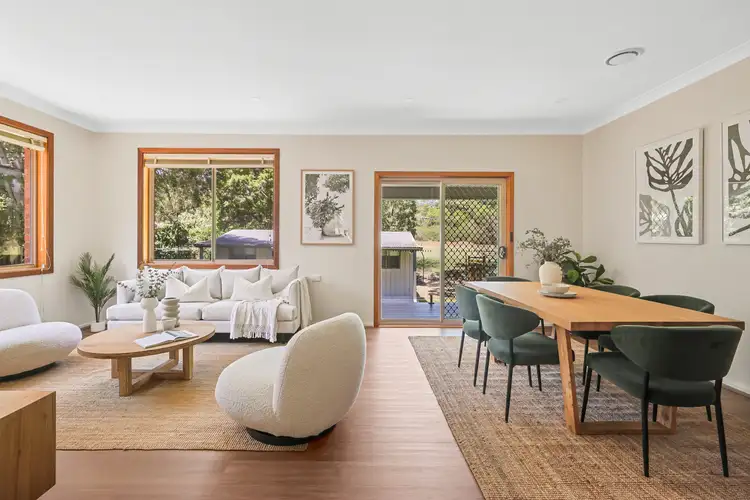 Fourth view of Homely house listing, 14 Neptune Street, Dundas Valley NSW 2117