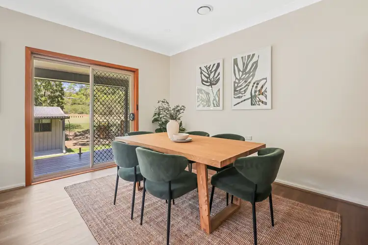 Fifth view of Homely house listing, 14 Neptune Street, Dundas Valley NSW 2117
