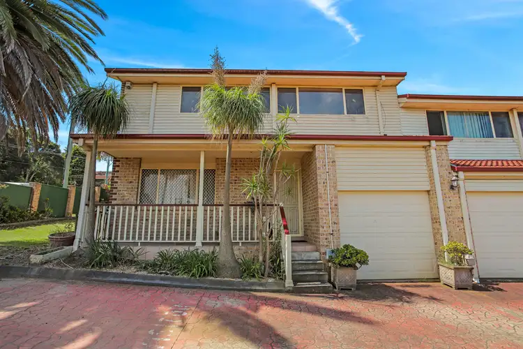 1/34 Upwey Street, Prospect NSW 2148