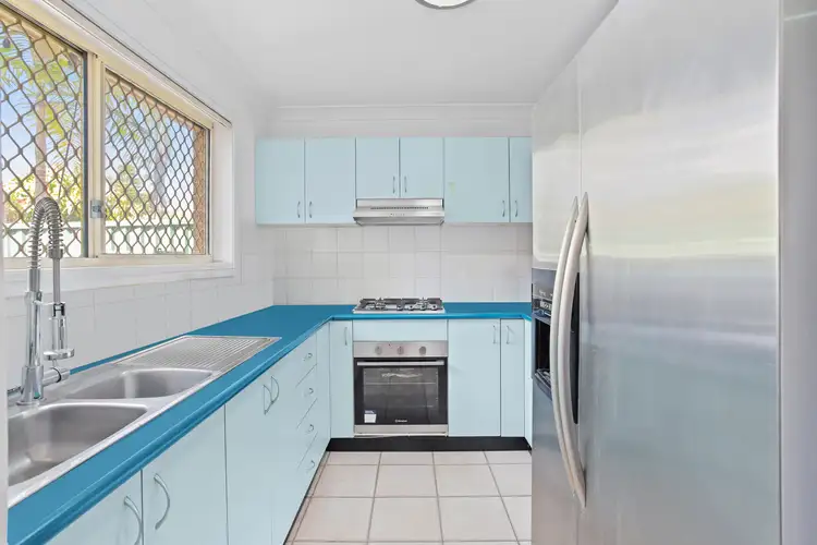 Fourth view of Homely townhouse listing, 1/34 Upwey Street, Prospect NSW 2148
