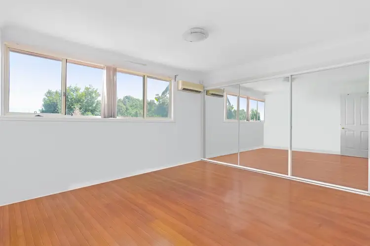 Fifth view of Homely townhouse listing, 1/34 Upwey Street, Prospect NSW 2148