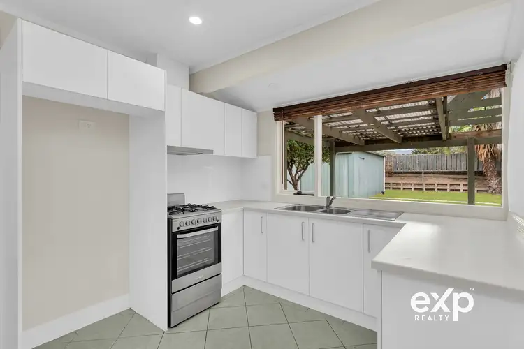 Fourth view of Homely house listing, 1 Orange Grove Circuit, Dernancourt SA 5075