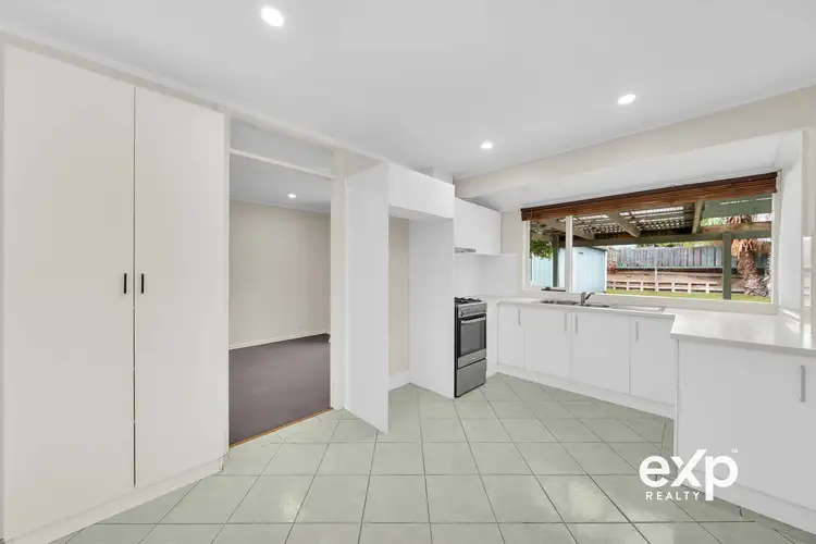 Fifth view of Homely house listing, 1 Orange Grove Circuit, Dernancourt SA 5075