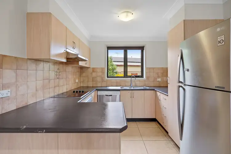 Second view of Homely townhouse listing, 2/1 McCoy Street, Toongabbie NSW 2146