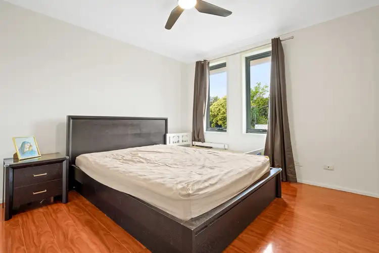 Third view of Homely townhouse listing, 2/1 McCoy Street, Toongabbie NSW 2146