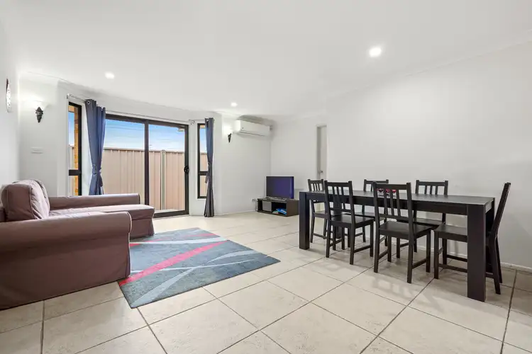 Fourth view of Homely townhouse listing, 2/1 McCoy Street, Toongabbie NSW 2146