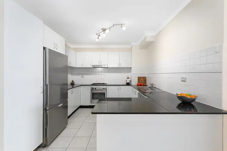 Third view of Homely apartment listing, 505/91A Bridge Road, Westmead NSW 2145
