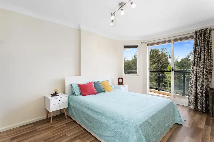 Fourth view of Homely apartment listing, 505/91A Bridge Road, Westmead NSW 2145