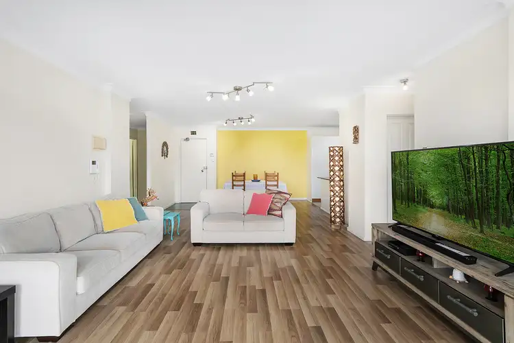 Fifth view of Homely apartment listing, 505/91A Bridge Road, Westmead NSW 2145