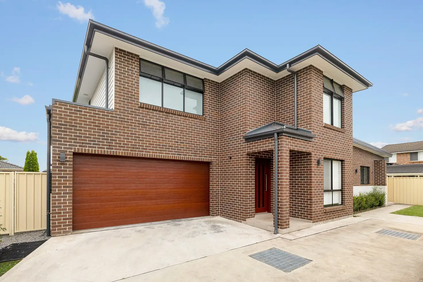Main view of Homely house listing, 18 & 18A Lyte Place, Prospect NSW 2148