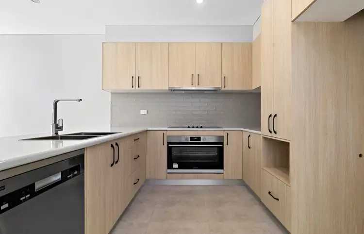 Second view of Homely house listing, 18 & 18A Lyte Place, Prospect NSW 2148