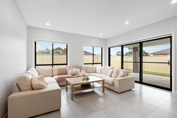 Third view of Homely house listing, 18 & 18A Lyte Place, Prospect NSW 2148