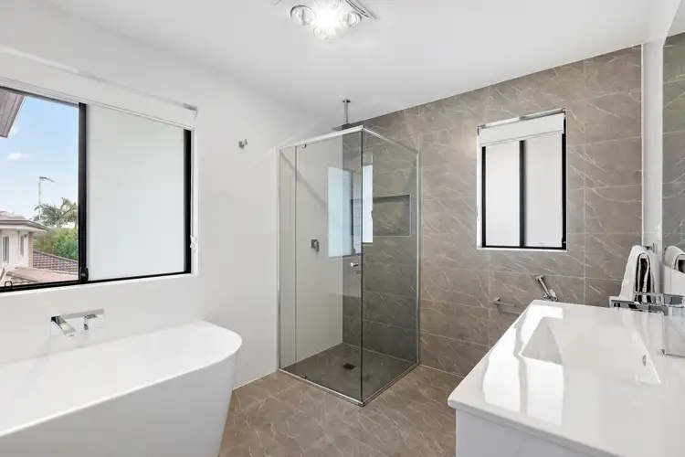 Fourth view of Homely house listing, 18 & 18A Lyte Place, Prospect NSW 2148