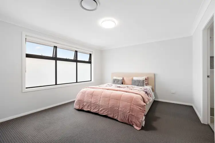 Sixth view of Homely house listing, 18 & 18A Lyte Place, Prospect NSW 2148
