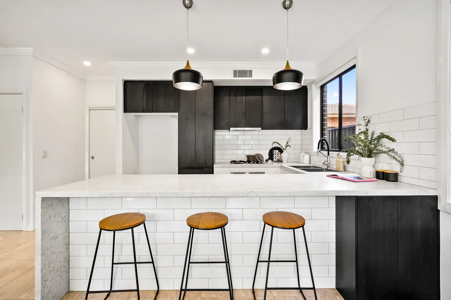 Main view of Homely house listing, 24 Calaby Street, Toongabbie NSW 2146