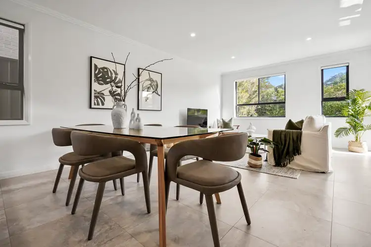 Second view of Homely house listing, 24 Calaby Street, Toongabbie NSW 2146