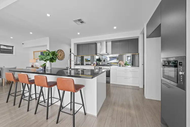 Third view of Homely house listing, 5 Carrow Street, North Kellyville NSW 2155