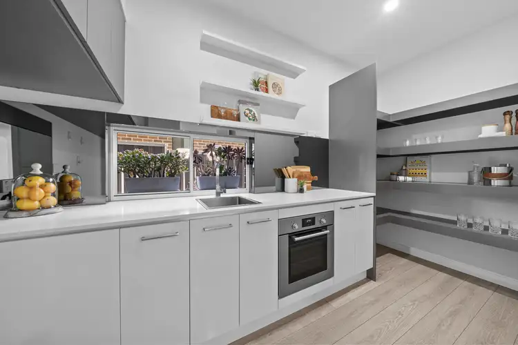 Sixth view of Homely house listing, 5 Carrow Street, North Kellyville NSW 2155