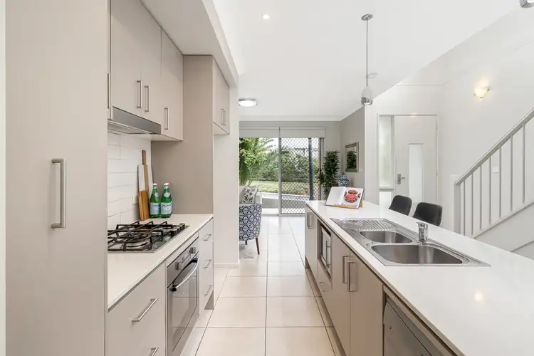 Sixth view of Homely semi-detached listing, 266 The Ponds Boulevard, The Ponds NSW 2769