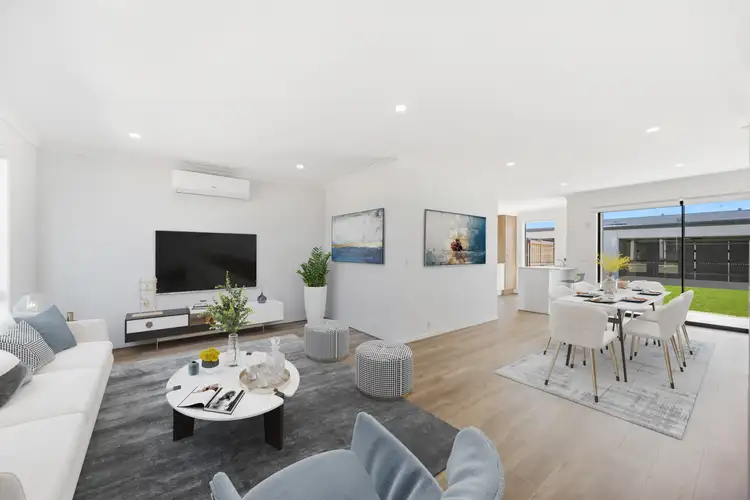 5 Kensal Walk, Wyndham Vale VIC 3024