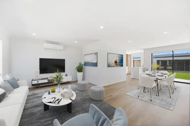 Sixth view of Homely house listing, 5 Kensal Walk, Wyndham Vale VIC 3024