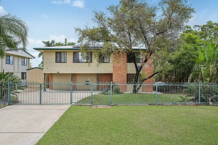 Main view of Homely house listing, 18 O'Donnell Street, Kawana QLD 4701