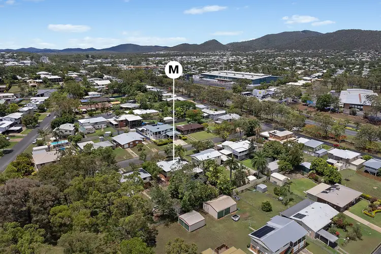 Second view of Homely house listing, 18 O'Donnell Street, Kawana QLD 4701