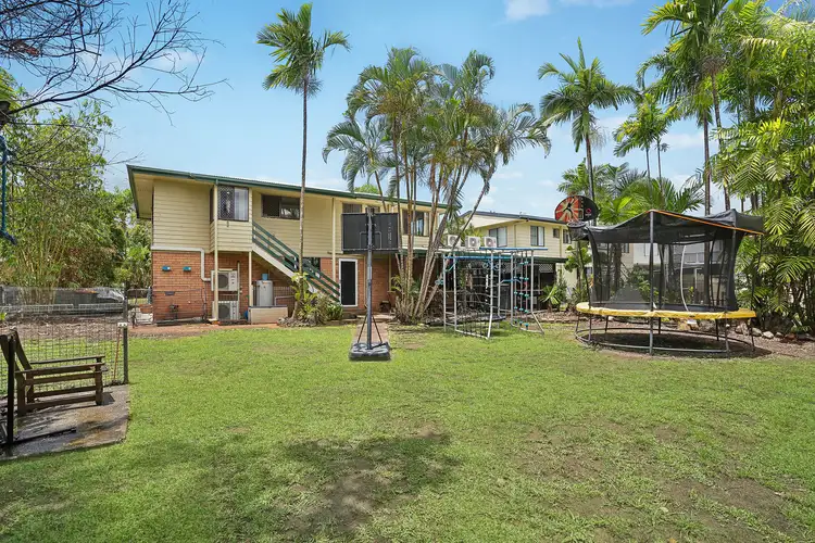 Third view of Homely house listing, 18 O'Donnell Street, Kawana QLD 4701