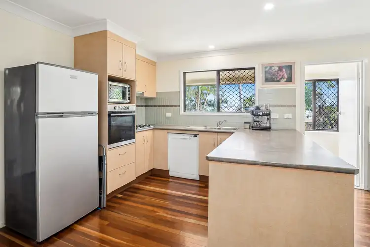 Fifth view of Homely house listing, 18 O'Donnell Street, Kawana QLD 4701