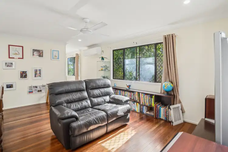 Sixth view of Homely house listing, 18 O'Donnell Street, Kawana QLD 4701