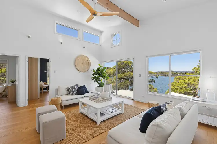 Main view of Homely house listing, 20 Monastir Road, Phegans Bay NSW 2256