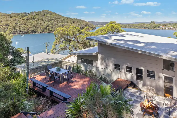 Second view of Homely house listing, 20 Monastir Road, Phegans Bay NSW 2256
