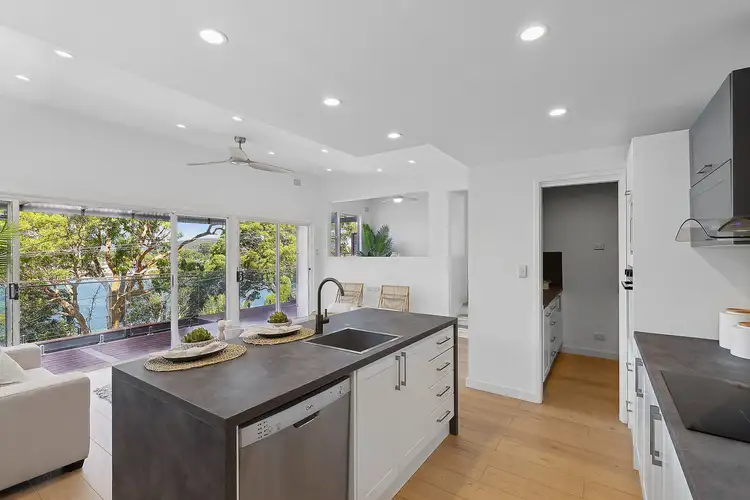 Fourth view of Homely house listing, 20 Monastir Road, Phegans Bay NSW 2256