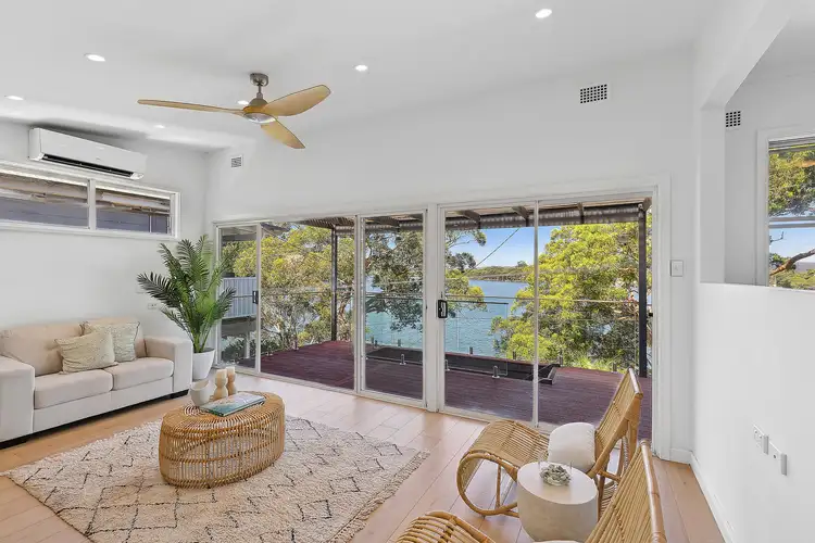 Fifth view of Homely house listing, 20 Monastir Road, Phegans Bay NSW 2256