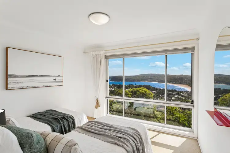 Fifth view of Homely house listing, 113 Del Monte Place, Copacabana NSW 2251